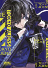 Tokyo Aliens 01 | Norma Editorial
