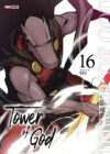 TOWER OF GOD N.16 | Panini México
