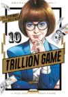 Trillion Game 10 | Norma Editorial