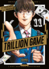 Trillion Game 11 | Norma Editorial
