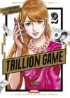 Trillion Game 02 | Norma Editorial