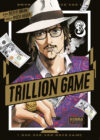 Trillion Game 03 | Norma Editorial