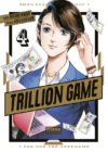 Trillion Game 04 | Norma Editorial