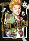 Trillion Game 05 | Norma Editorial