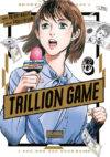 Trillion Game 06 | Norma Editorial