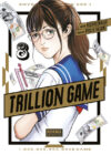 Trillion Game 08 | Norma Editorial