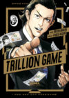 Trillion Game 09 | Norma Editorial