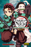 TV-ANIME-GUARDIANES-DE-LA-NOCHE-OFFICIAL-CHARACTERS-BOOK-VOL-1.jpg TV Anime Guardianes de la Noche Official Characters Book 01 | Norma Editorial