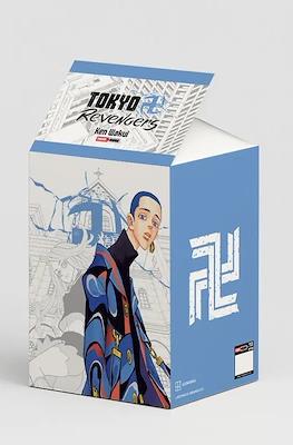 TOKYO REVENGERS BOXSET N.2 | Panini México