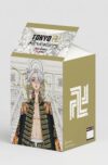 Tokyo-Revengers-03.jpg TOKYO REVENGERS BOXSET N.3 | Panini México
