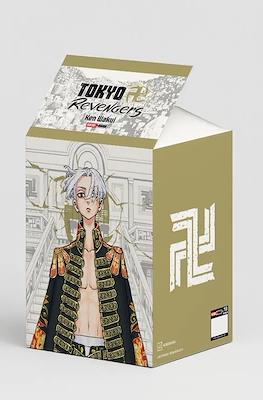 TOKYO REVENGERS BOXSET N.3 | Panini México