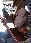 Tower of God 03 | Panini México