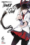 Tower of God 06 | Panini México
