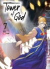 Tower of God 07 | Panini México