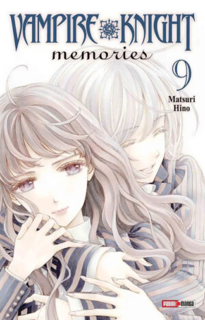 VAMPIRE KNIGHT MEMORIES N.09 | Panini México