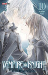VAMPIRE KNIGHT MEMORIES N.10 | Panini México