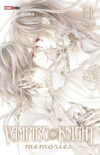 VAMPIRE KNIGHT MEMORIES N.11 | Panini México