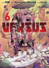 VERSUS-N-06.jpg VERSUS N.06 | Panini México