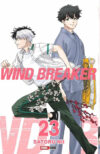 WIND BREAKER N.23 | Panini México