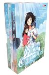 Wolf-Children.jpg WOLF CHILDREN BOXSET | Panini México