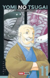 YOMI NO TSUGAI: DUO DEL INFRAMUNDO N.11 | Panini México