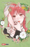YUBISAKI-TO-RENREN-N-13.png YUBISAKI TO RENREN N.13 | Panini México
