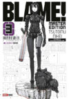 ZZBlame-03.jpg Blame 03 | Panini México