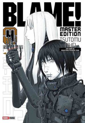 ZZBlame-04.jpg Blame 04 | Panini México