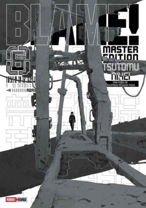 ZZBlame-06.jpg Blame 06 | Panini México