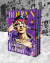 Asi Hablo Kishibe Rohan (Colección Serie Completa - 3 Tomos) | Ivrea Argentina