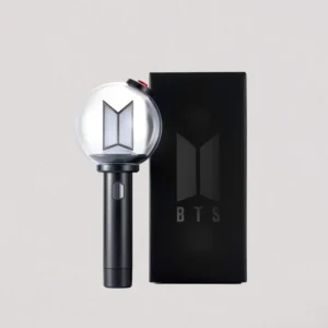 BTS OFFICIAL LIGHT STICK VER.4