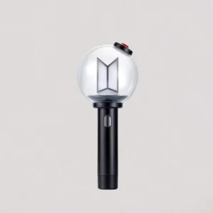 BTS OFFICIAL LIGHT STICK VER.4