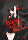 AKAME-GA-KILL-EDICION-COLECCIONISTA-01.jpg Akame Ga Kill Edición Coleccionista 01 | Norma Editorial