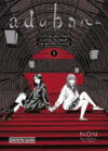 Adabana-03.jpg Adabana 03 | Distrito Manga España
