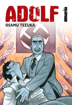 Adolf 01 | Planeta Argentina