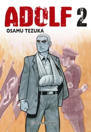 Adolf  02 | Planeta Argentina