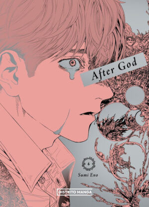 After God 06 | Distrito Manga España