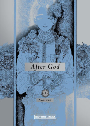 After God 07 | Distrito Manga España