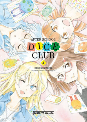 After-School-Dice-Club-04.jpg After School Dice Club 04 | Distrito Manga España