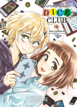 After-School-Dice-Club-08.jpg After School Dice Club 08 | Distrito Manga España