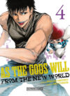 As-the-Gods-Will-04.jpg As the Gods Will 04 | Distrito Manga España