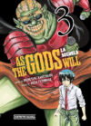 As-the-Gods-Will-La-secuela-03.jpg As the Gods Will La Secuela 03 | Distrito Manga España