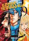 As-the-Gods-Will-La-secuela-09.jpg As the Gods Will La Secuela 09 | Distrito Manga España