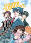 As-the-Gods-Will-La-secuela-10.jpg As the Gods Will La Secuela 10 | Distrito Manga España