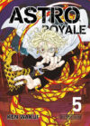 Astro-Royale-05.jpg Astro Royale 05 | Distrito Manga España