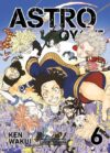Astro Royale 06 | Distrito Manga España