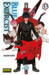 BLUE-EXORCIST-33.jpg Blue Exorcist 33 | Norma Editorial