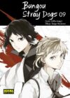 BUNGOU-STRAY-DOGS-09.jpg Bungou Stray Dogs 09 | Norma Editorial