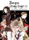 BUNGOU-STRAY-DOGS-10.jpg Bungou Stray Dogs 10 | Norma Editorial