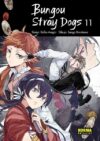 BUNGOU-STRAY-DOGS-11.jpg Bungou Stray Dogs 11 | Norma Editorial